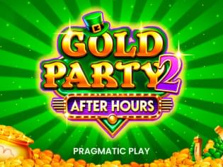 gold party 2 after hours